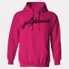 Heavy Blend™ Adult Hooded Sweatshirt Thumbnail