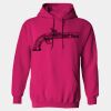 Heavy Blend™ Adult Hooded Sweatshirt Thumbnail