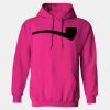 Heavy Blend™ Adult Hooded Sweatshirt Thumbnail