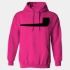 Heavy Blend™ Adult Hooded Sweatshirt Thumbnail