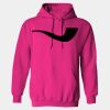 Heavy Blend™ Adult Hooded Sweatshirt Thumbnail
