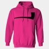 Heavy Blend™ Adult Hooded Sweatshirt Thumbnail
