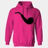 Heavy Blend™ Adult Hooded Sweatshirt Thumbnail