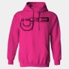 Heavy Blend™ Adult Hooded Sweatshirt Thumbnail