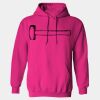 Heavy Blend™ Adult Hooded Sweatshirt Thumbnail