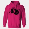 Heavy Blend™ Adult Hooded Sweatshirt Thumbnail