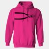 Heavy Blend™ Adult Hooded Sweatshirt Thumbnail