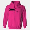 Heavy Blend™ Adult Hooded Sweatshirt Thumbnail