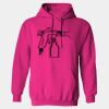 Heavy Blend™ Adult Hooded Sweatshirt Thumbnail