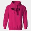 Heavy Blend™ Adult Hooded Sweatshirt Thumbnail