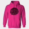 Heavy Blend™ Adult Hooded Sweatshirt Thumbnail