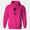 Heavy Blend™ Adult Hooded Sweatshirt Thumbnail
