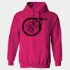 Heavy Blend™ Adult Hooded Sweatshirt Thumbnail