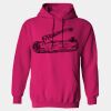 Heavy Blend™ Adult Hooded Sweatshirt Thumbnail