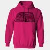 Heavy Blend™ Adult Hooded Sweatshirt Thumbnail