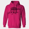 Heavy Blend™ Adult Hooded Sweatshirt Thumbnail