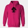 Heavy Blend™ Adult Hooded Sweatshirt Thumbnail