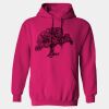 Heavy Blend™ Adult Hooded Sweatshirt Thumbnail