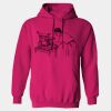 Heavy Blend™ Adult Hooded Sweatshirt Thumbnail