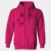 Heavy Blend™ Adult Hooded Sweatshirt Thumbnail