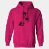 Heavy Blend™ Adult Hooded Sweatshirt Thumbnail