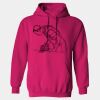 Heavy Blend™ Adult Hooded Sweatshirt Thumbnail