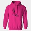Heavy Blend™ Adult Hooded Sweatshirt Thumbnail