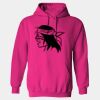 Heavy Blend™ Adult Hooded Sweatshirt Thumbnail