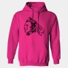 Heavy Blend™ Adult Hooded Sweatshirt Thumbnail