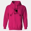 Heavy Blend™ Adult Hooded Sweatshirt Thumbnail