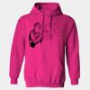Heavy Blend™ Adult Hooded Sweatshirt Thumbnail