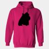 Heavy Blend™ Adult Hooded Sweatshirt Thumbnail
