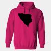 Heavy Blend™ Adult Hooded Sweatshirt Thumbnail