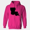 Heavy Blend™ Adult Hooded Sweatshirt Thumbnail