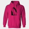Heavy Blend™ Adult Hooded Sweatshirt Thumbnail