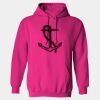 Heavy Blend™ Adult Hooded Sweatshirt Thumbnail