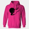 Heavy Blend™ Adult Hooded Sweatshirt Thumbnail