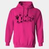 Heavy Blend™ Adult Hooded Sweatshirt Thumbnail