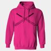 Heavy Blend™ Adult Hooded Sweatshirt Thumbnail