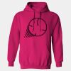 Heavy Blend™ Adult Hooded Sweatshirt Thumbnail