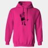 Heavy Blend™ Adult Hooded Sweatshirt Thumbnail