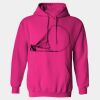 Heavy Blend™ Adult Hooded Sweatshirt Thumbnail