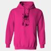 Heavy Blend™ Adult Hooded Sweatshirt Thumbnail