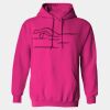 Heavy Blend™ Adult Hooded Sweatshirt Thumbnail