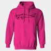 Heavy Blend™ Adult Hooded Sweatshirt Thumbnail