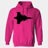 Heavy Blend™ Adult Hooded Sweatshirt Thumbnail