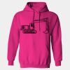 Heavy Blend™ Adult Hooded Sweatshirt Thumbnail