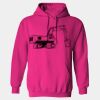 Heavy Blend™ Adult Hooded Sweatshirt Thumbnail