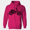 Heavy Blend™ Adult Hooded Sweatshirt Thumbnail