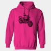 Heavy Blend™ Adult Hooded Sweatshirt Thumbnail